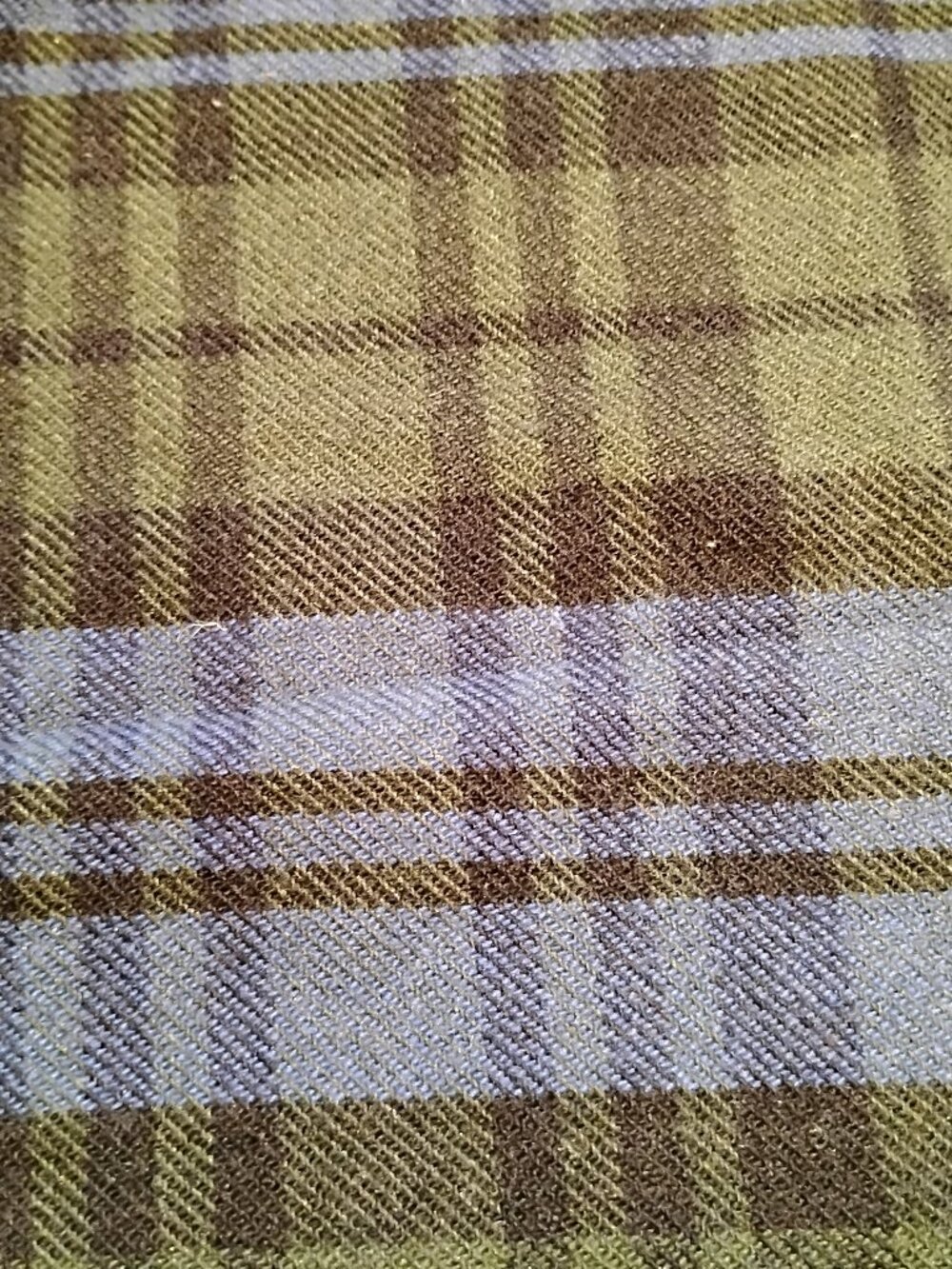 J.Crew pillow case 18"x 18"